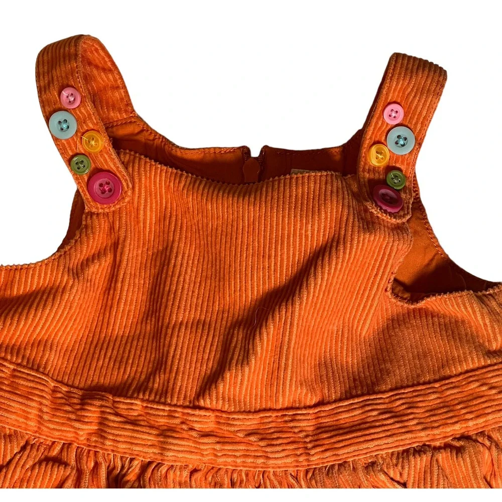 Gymboree 2007 corduroy